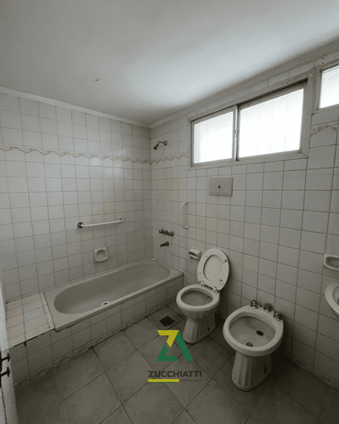 Venta departamento + local comercial - 7