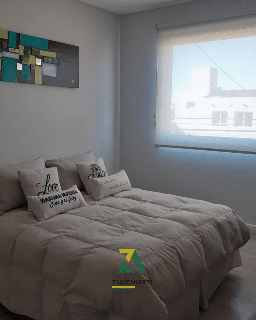 Venta departamento de categoría - 6