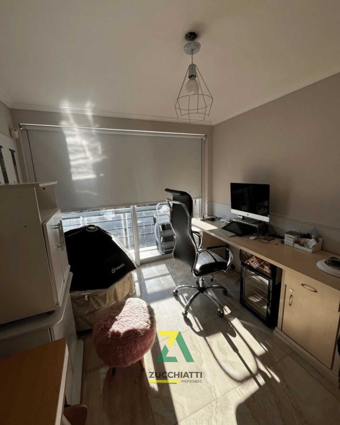 Excelente departamento de 3 dormitorios en Altos del Libertador - 9