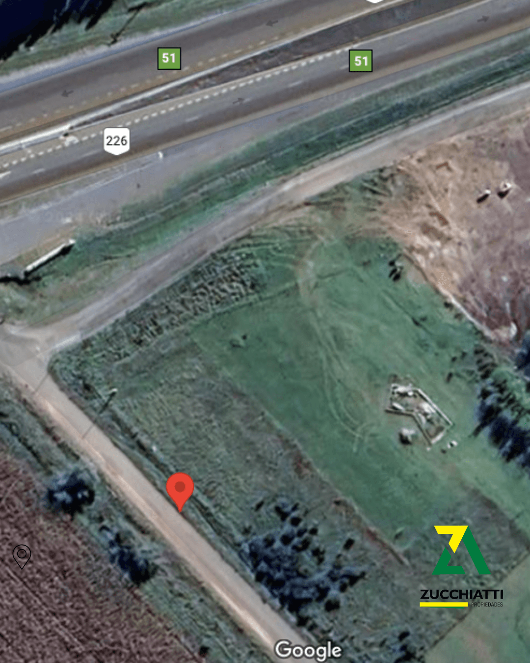 Venta lote en Bellavista