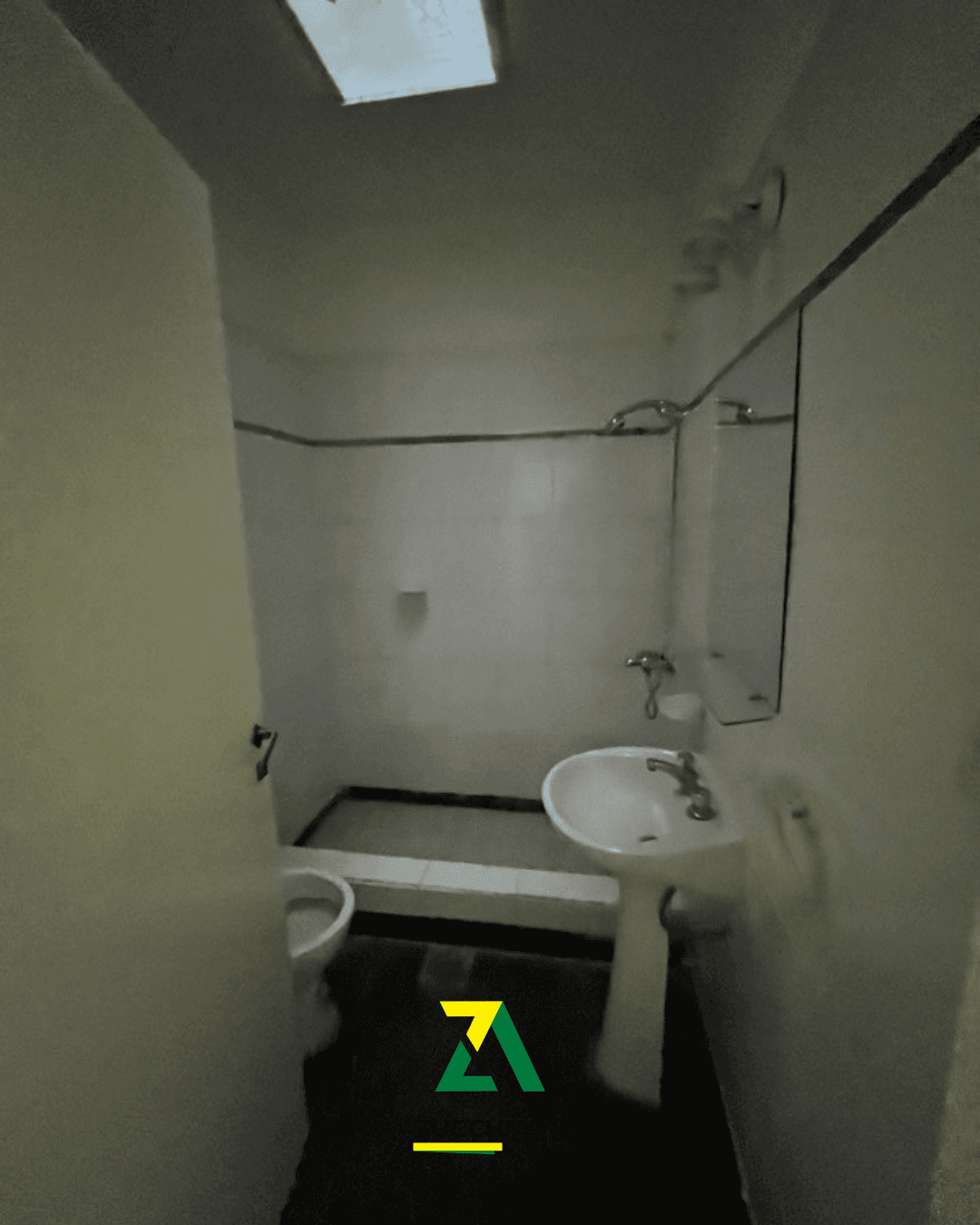 Venta depto interno planta baja microcentro - 9