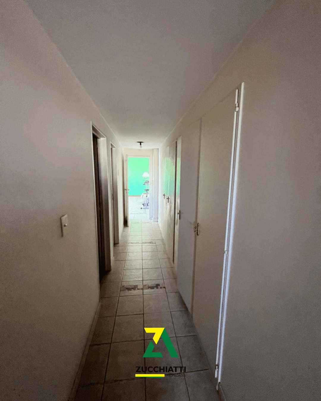 Venta depto 3 dormitorios microcentro - 6