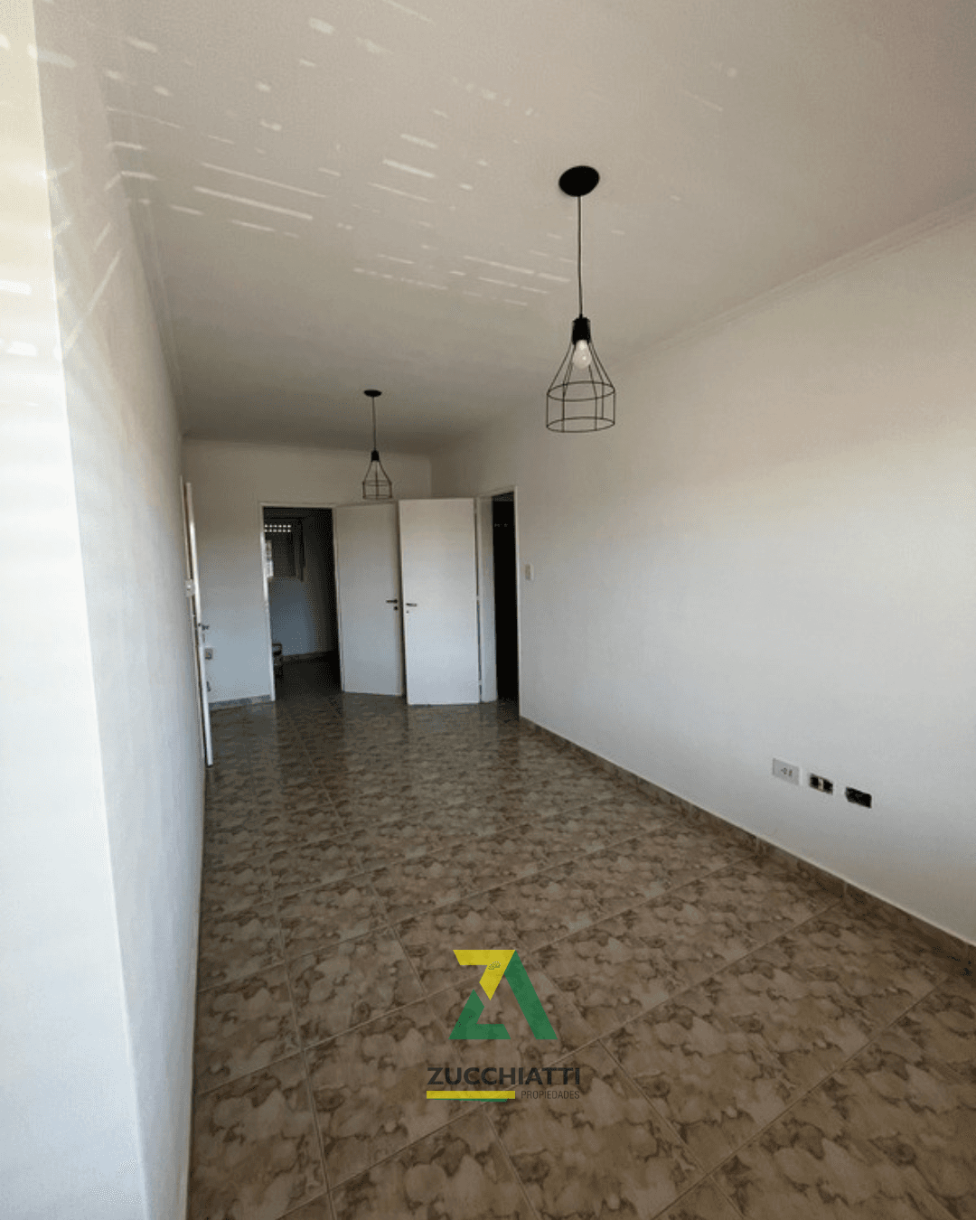 Alquiler depto dos dormitorios Mariano Moreno - 3