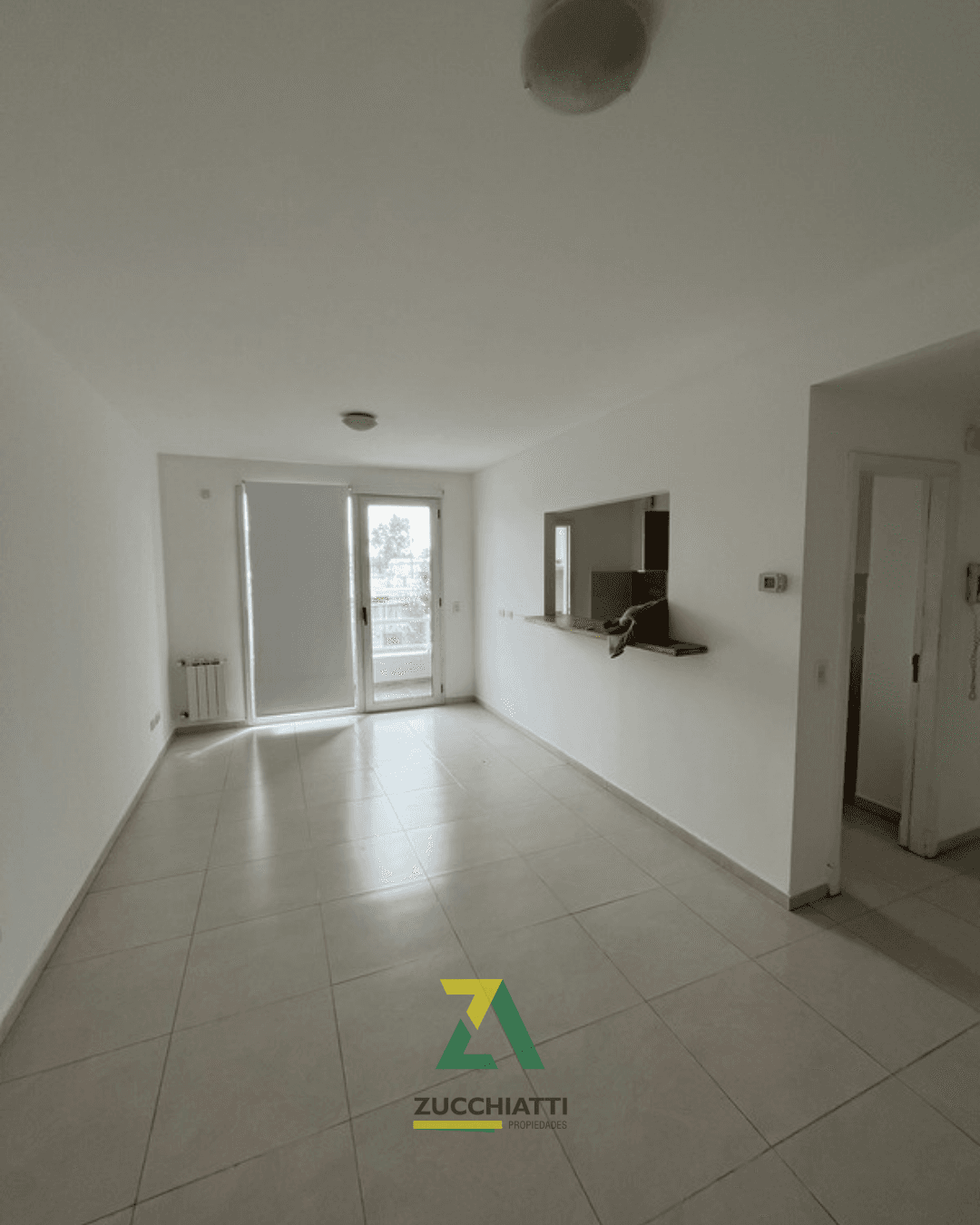 Alquiler edificio Vento 1 dormitorio - 2