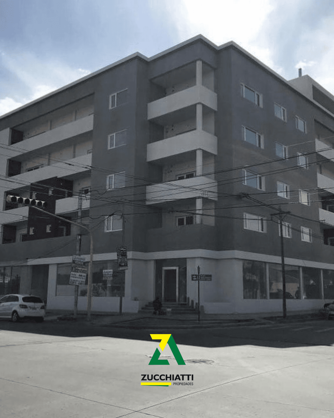 Venta departamento de categoría - 2