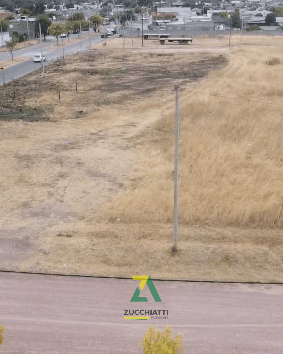 Venta lote grandes dimensiones - 3