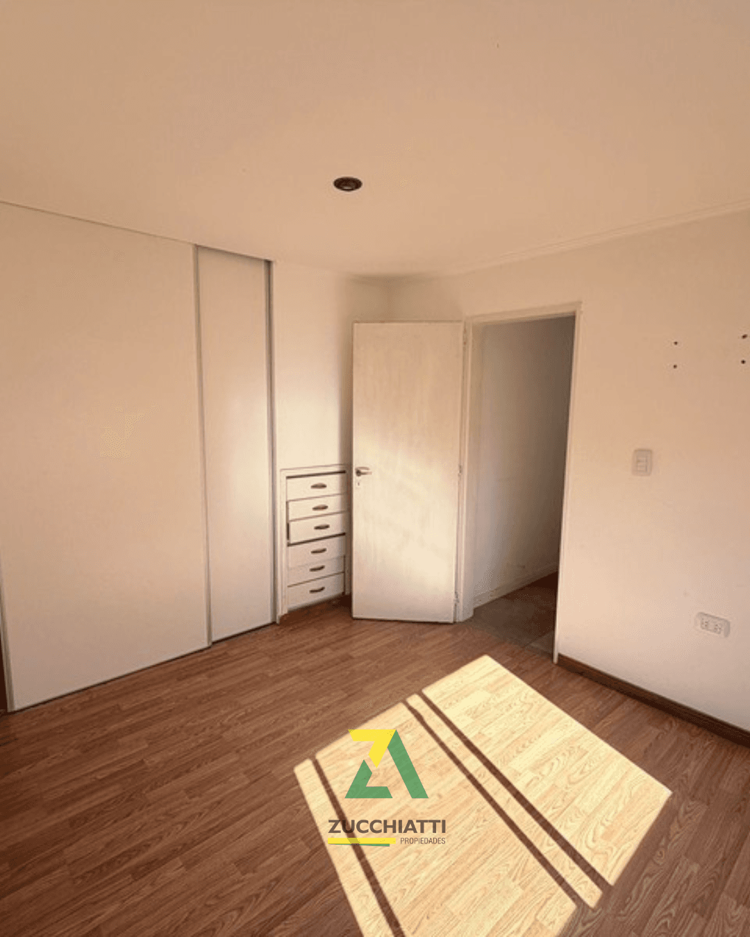 Venta depto 1 dormitorio San Vicente - 8