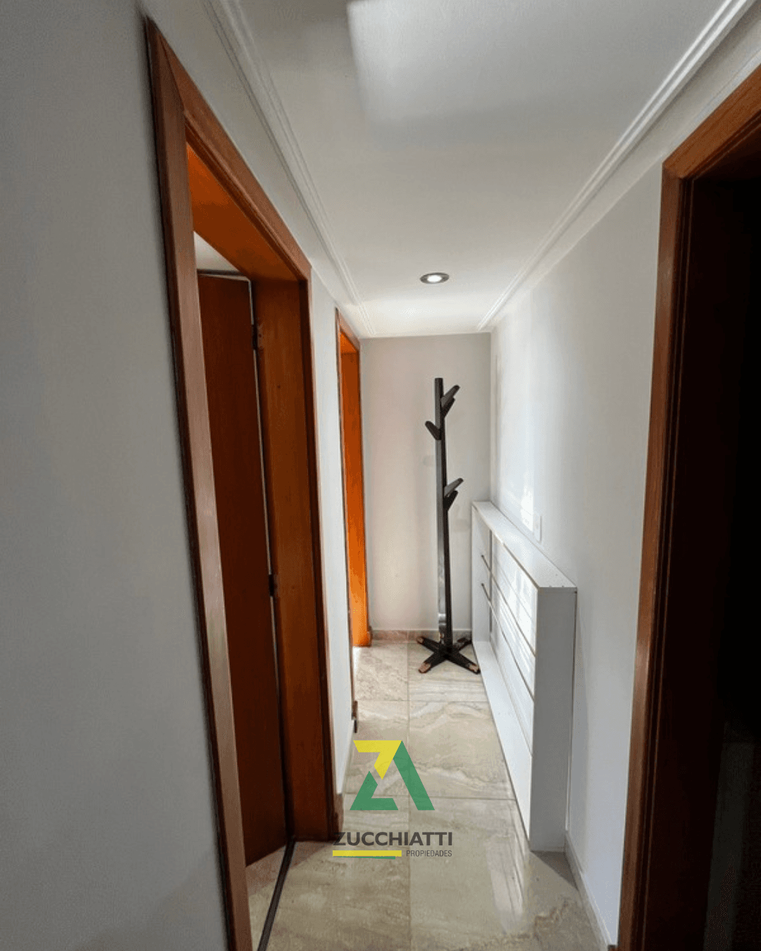 Excelente departamento de 3 dormitorios en Altos del Libertador - 10