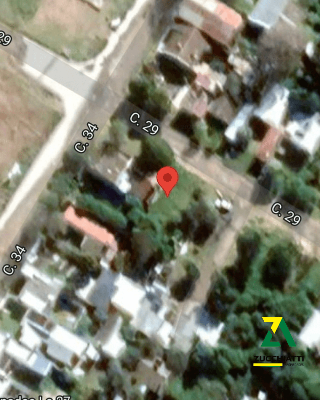 Venta lote en Claromecó - 4