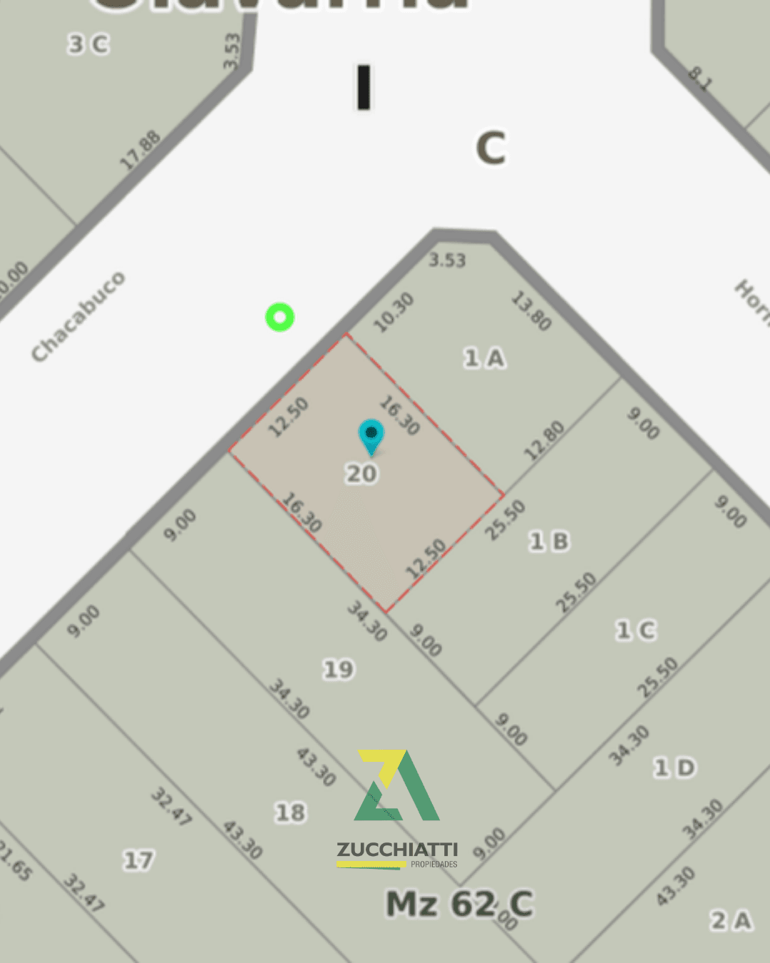 Venta chalet a refaccionar Pueblo nuevo - 2