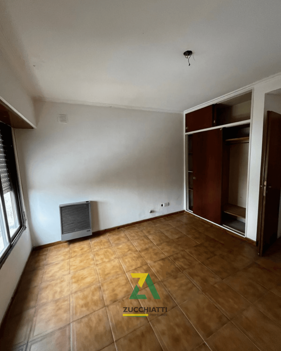 Venta depto céntrico dos dormitorios - 6