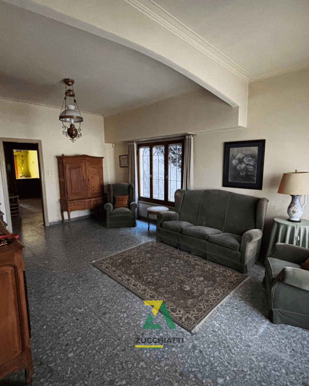 Venta chalet tres dormitorios - 2