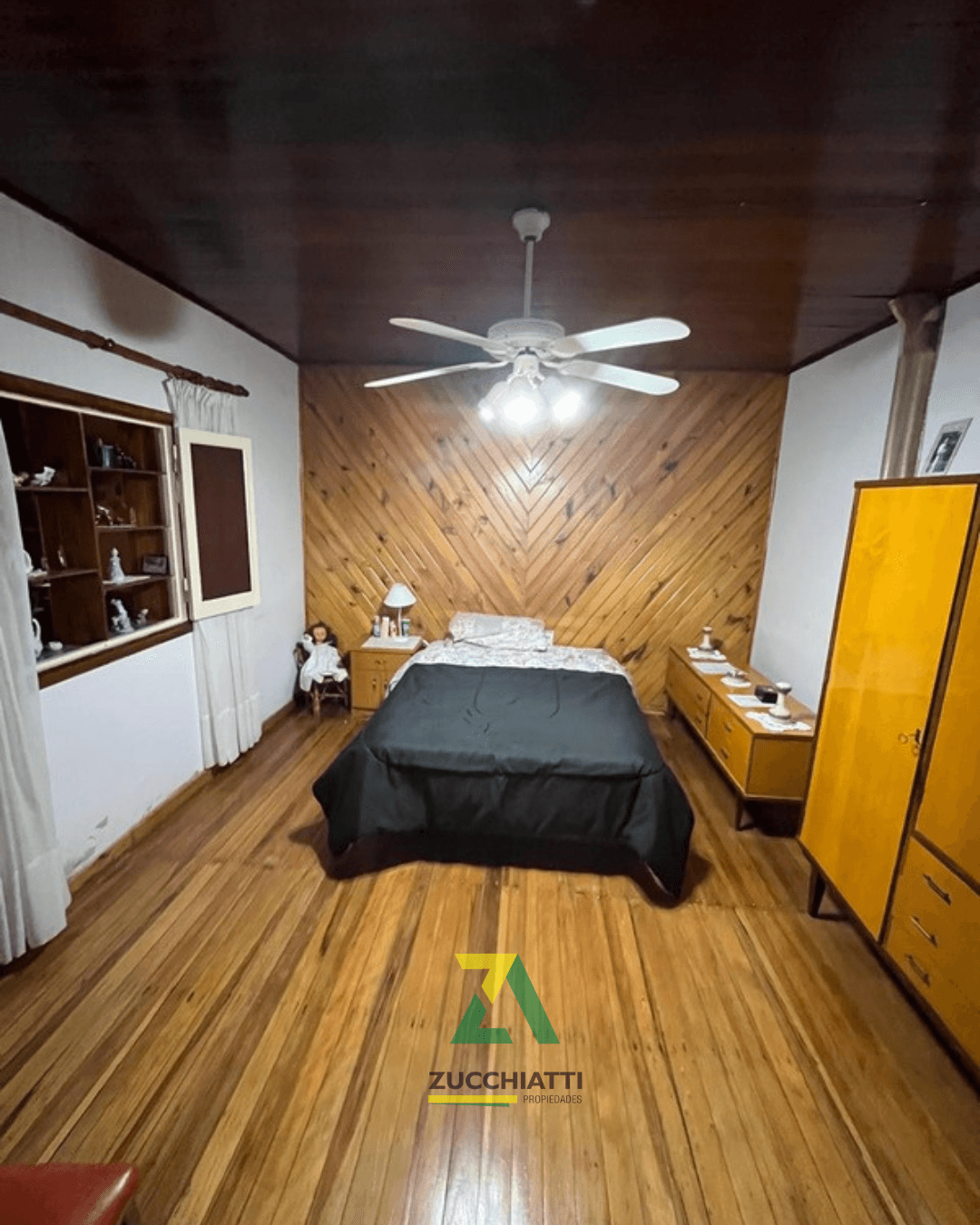 Venta casa Sierras Bayas - 6