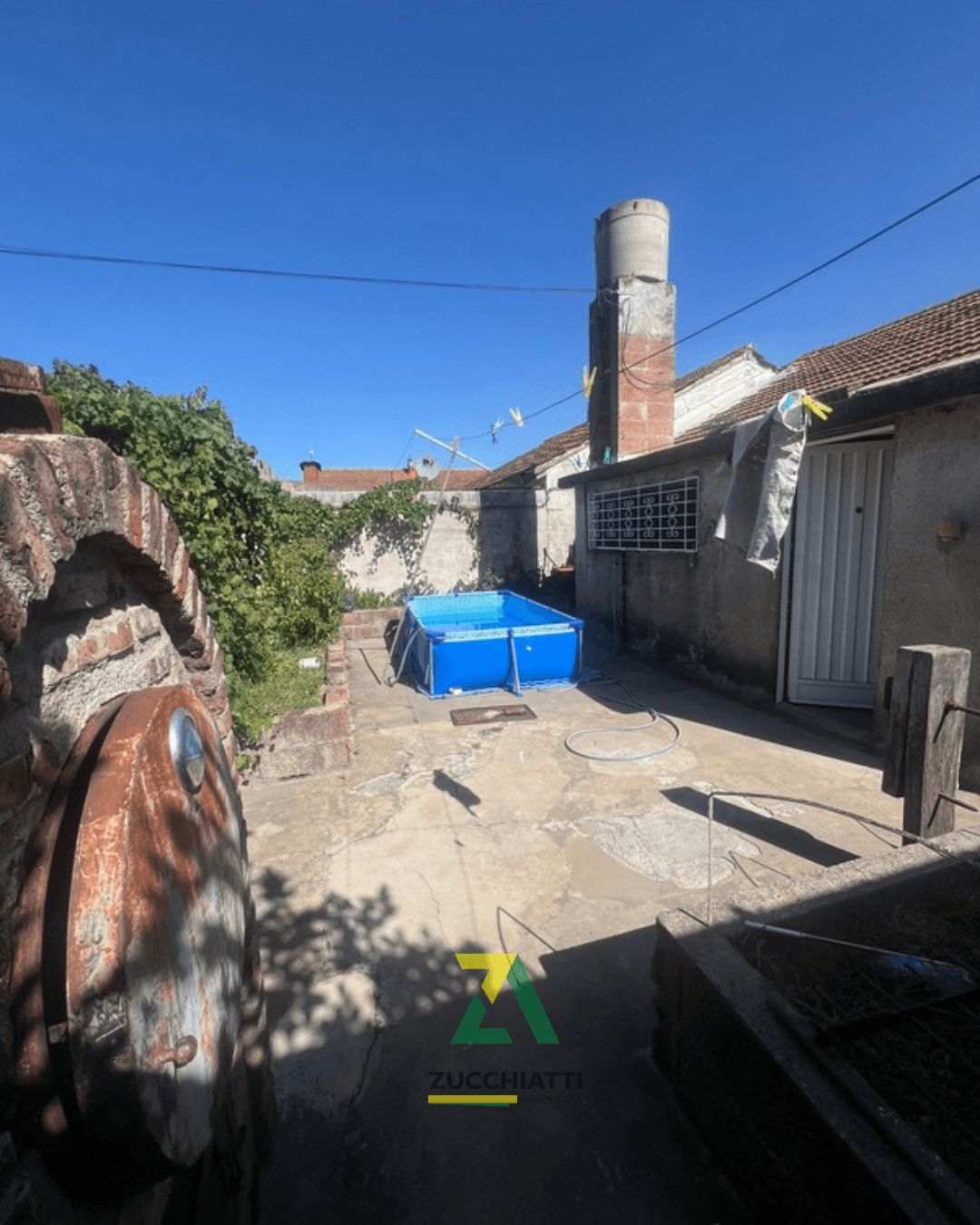 Venta casa barrio Ceco - 9