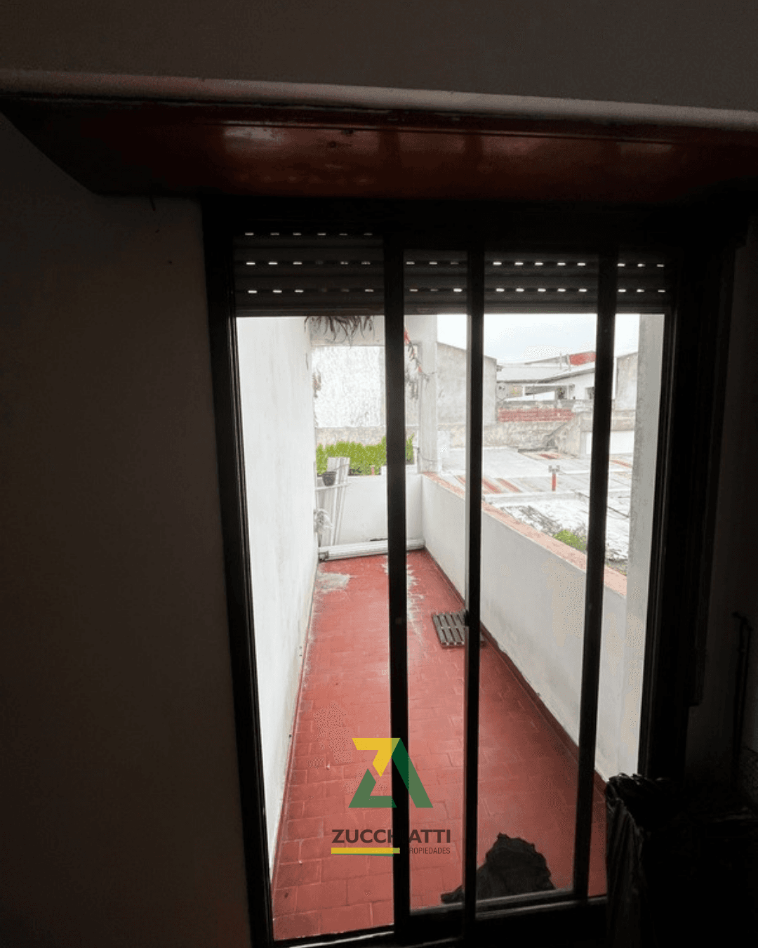 Venta depto céntrico dos dormitorios - 8