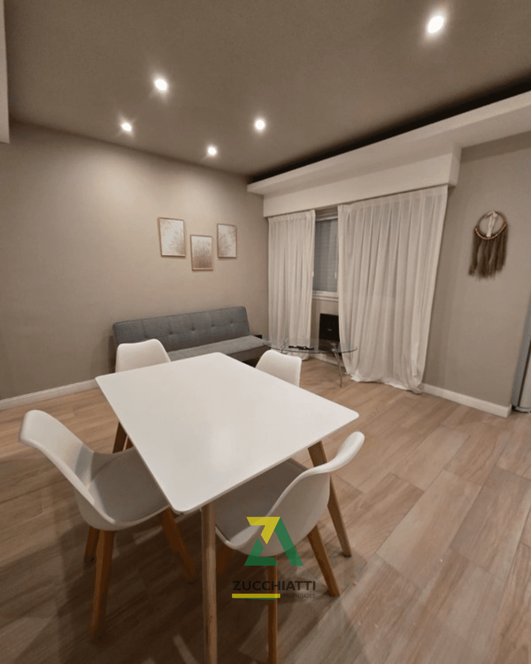 Excelente departamento a la venta en Mar del Plata - 2