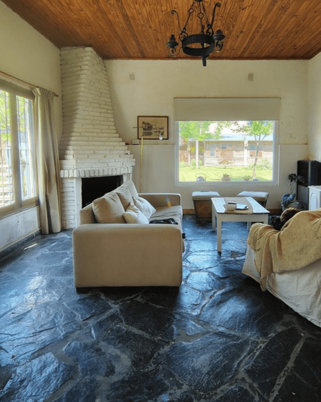 Venta casa quinta en Barrio Sarmiento - 3