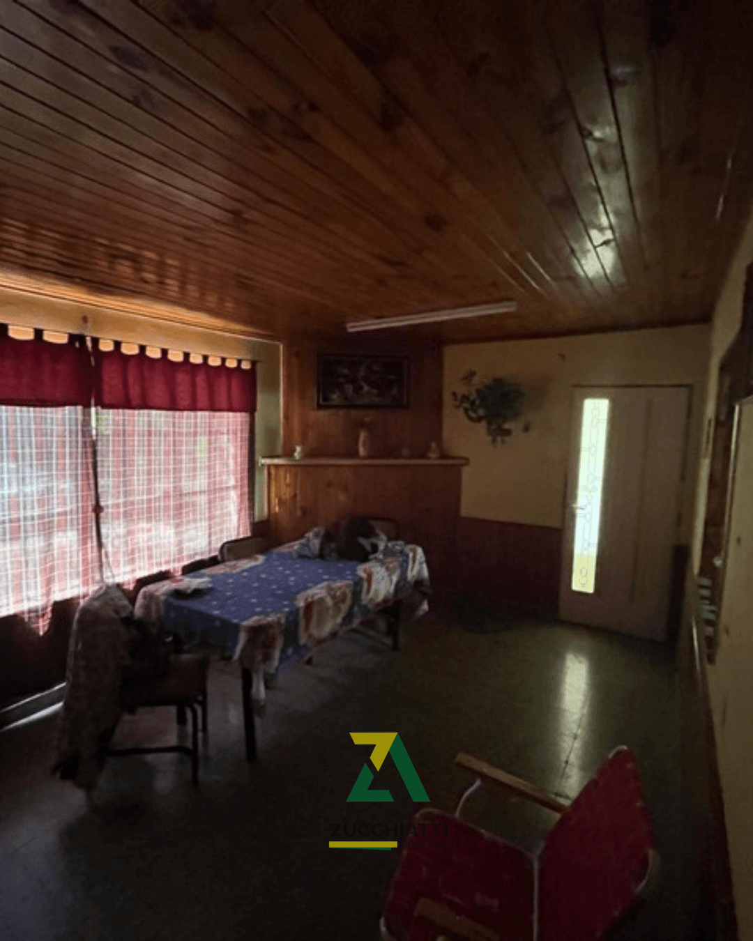 Venta casa Sierras Bayas - 2