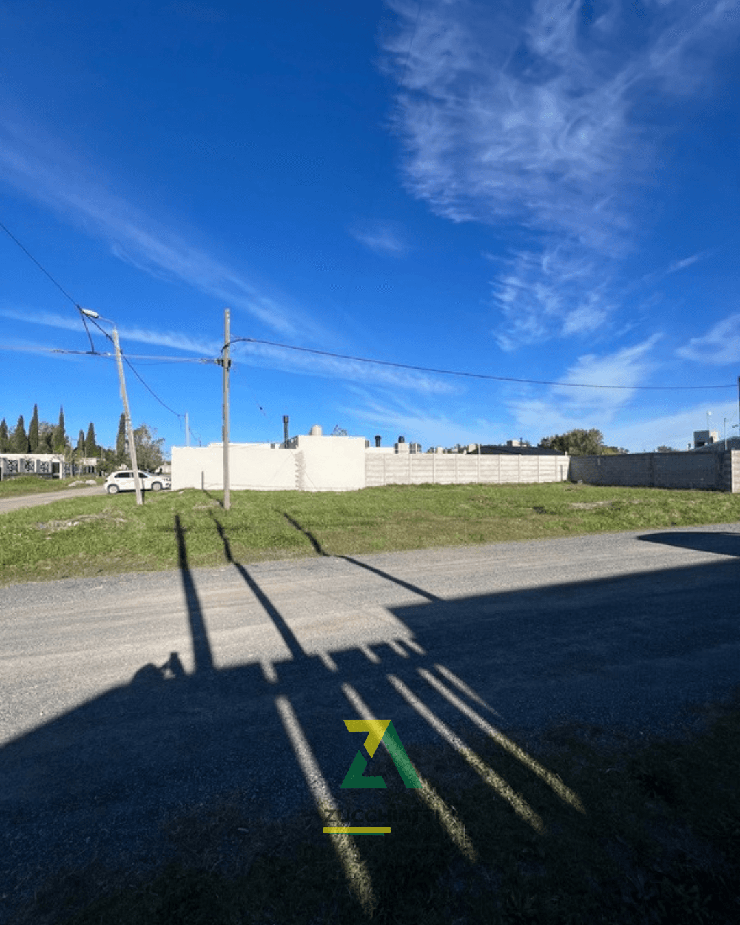 Venta lote Villa Aurora - 3