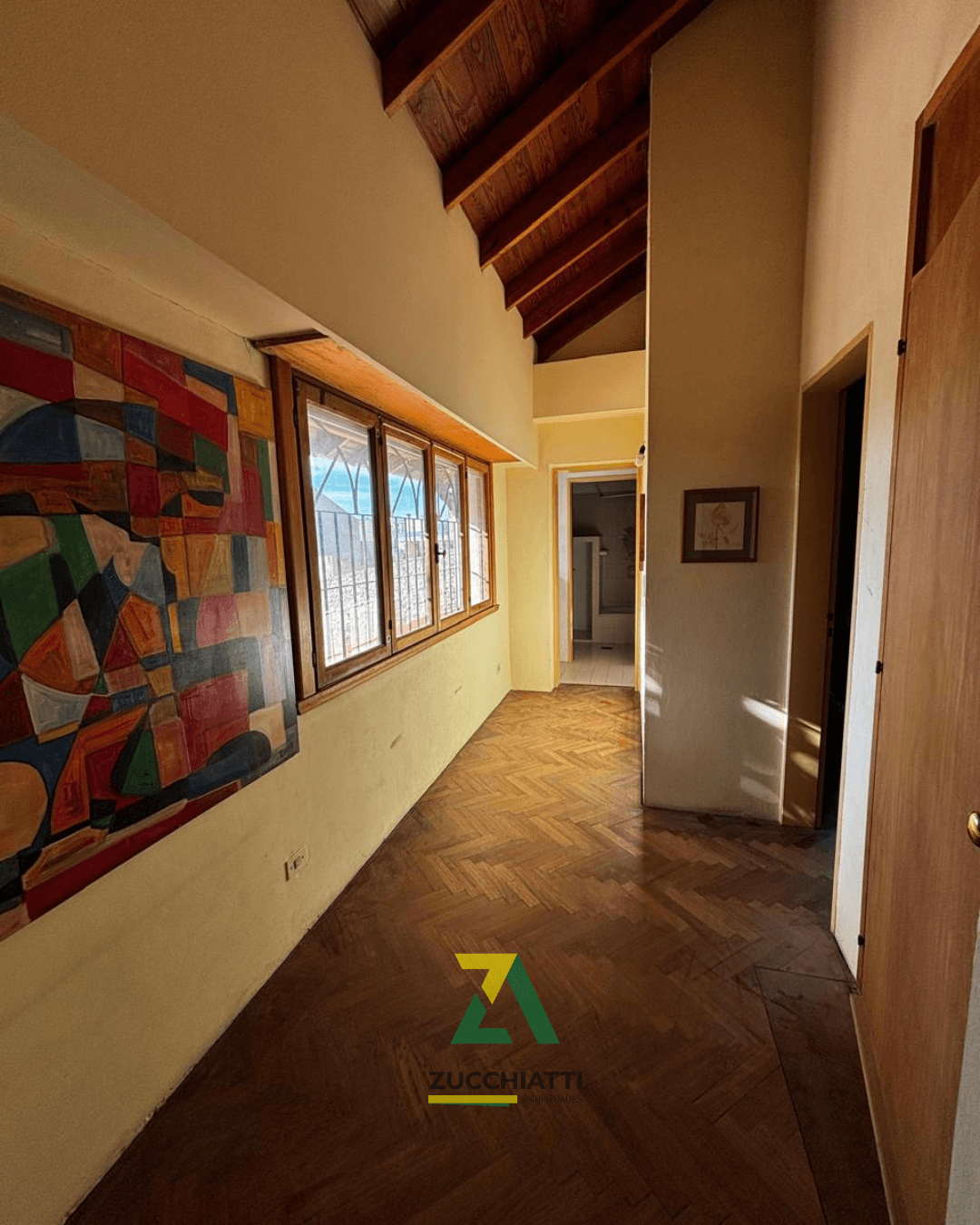 Venta chalet tres dormitorios - 7