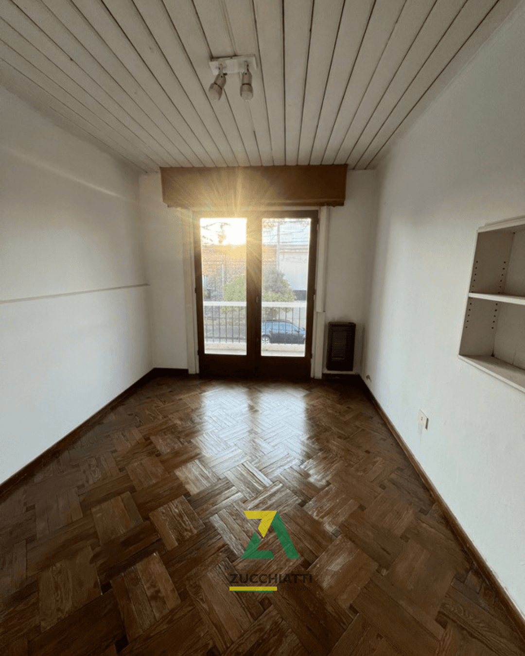 Alquiler casa céntrica - Uso profesional - 8