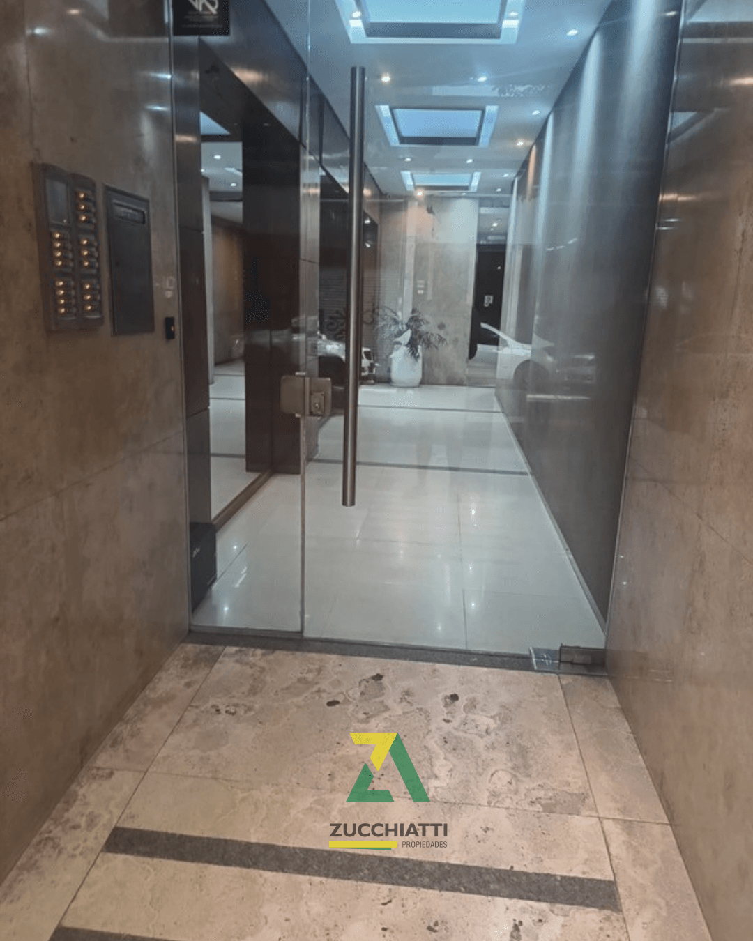 Venta departamento Capital Federal 1 dormitorio - 9