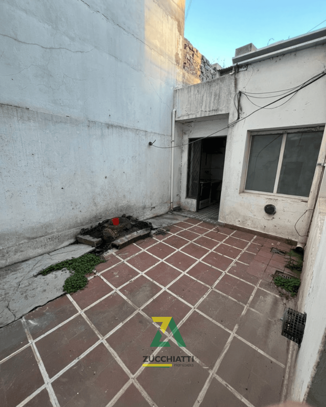 Venta casa 4 dormitorios microcentro - 11