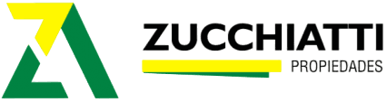 Zucchiatti Propiedades Logo