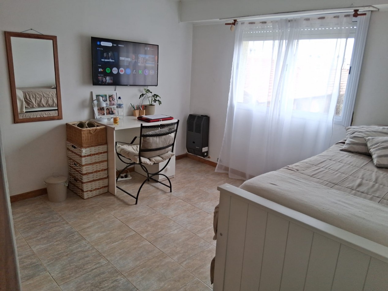Venta depto 1 dormitorio Fac Medicina