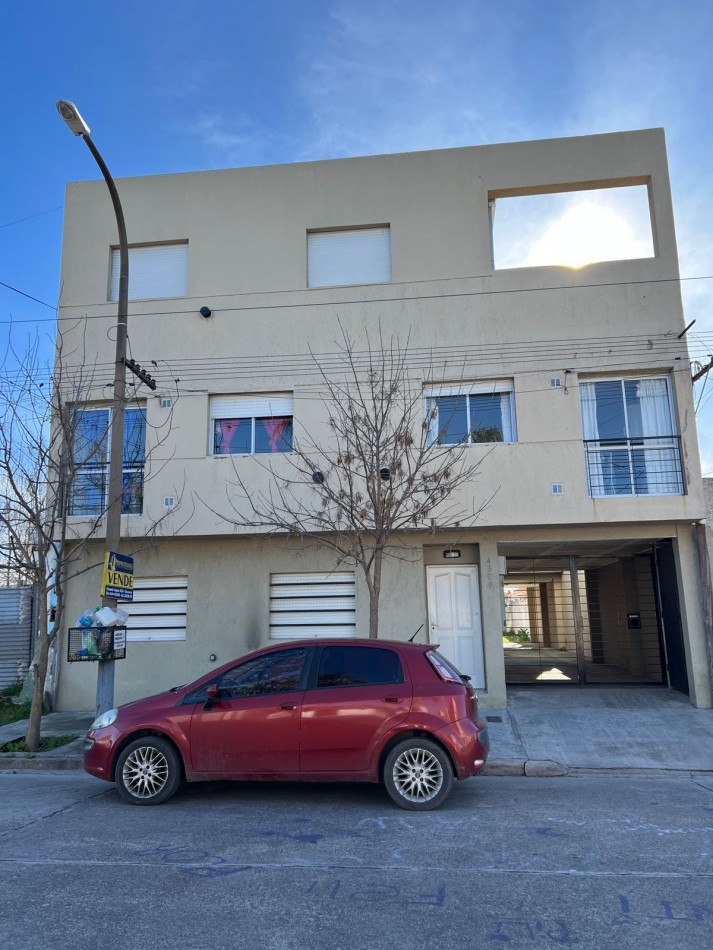 Venta depto 1 dormitorio Fac Medicina