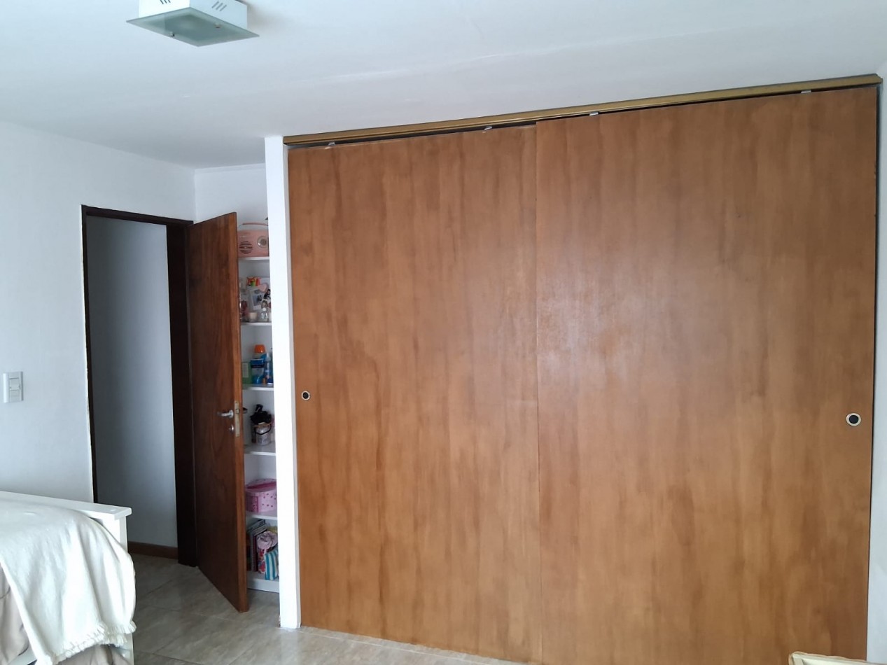 Venta depto 1 dormitorio Fac Medicina