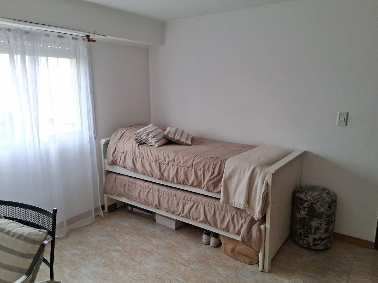 Venta depto 1 dormitorio Fac Medicina