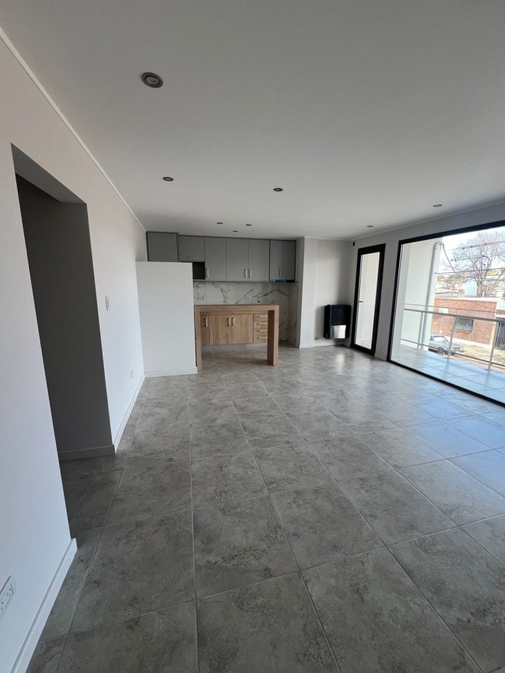 Venta depto a estrenar San Vicente