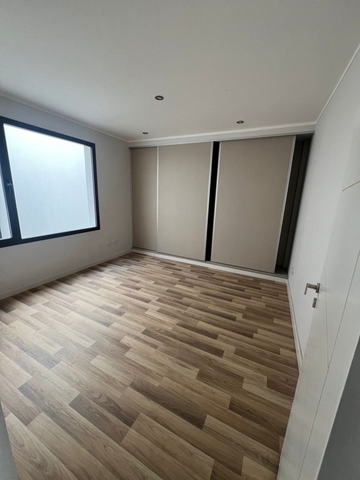 Venta depto a estrenar San Vicente