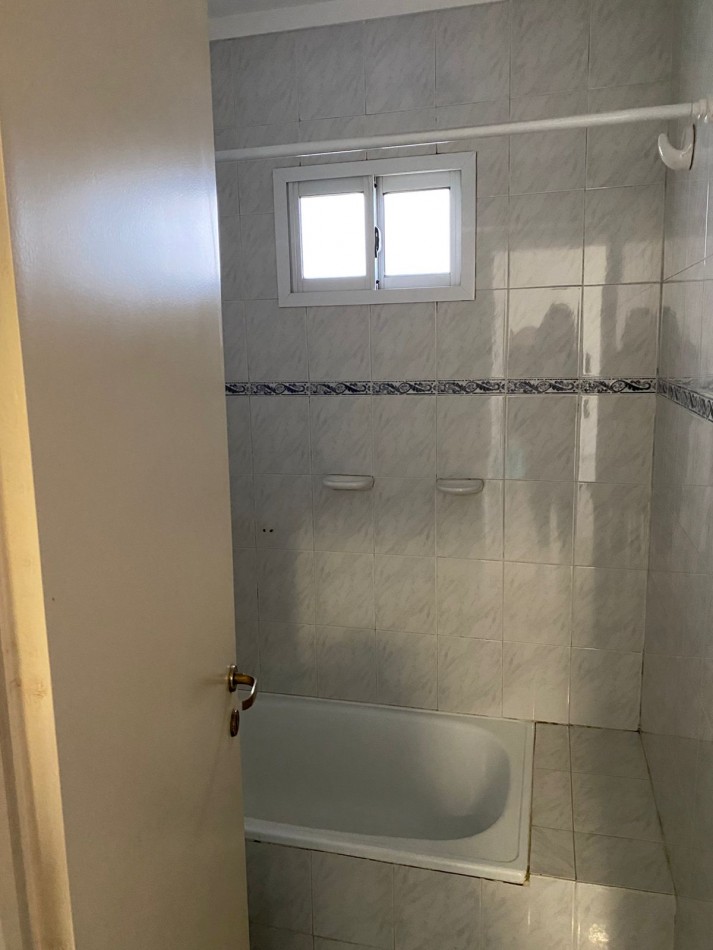 Alquiler depto 1 dormitorio centro