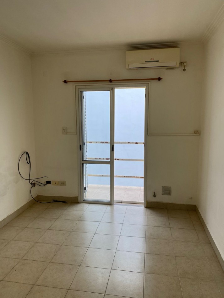 Alquiler depto 1 dormitorio centro
