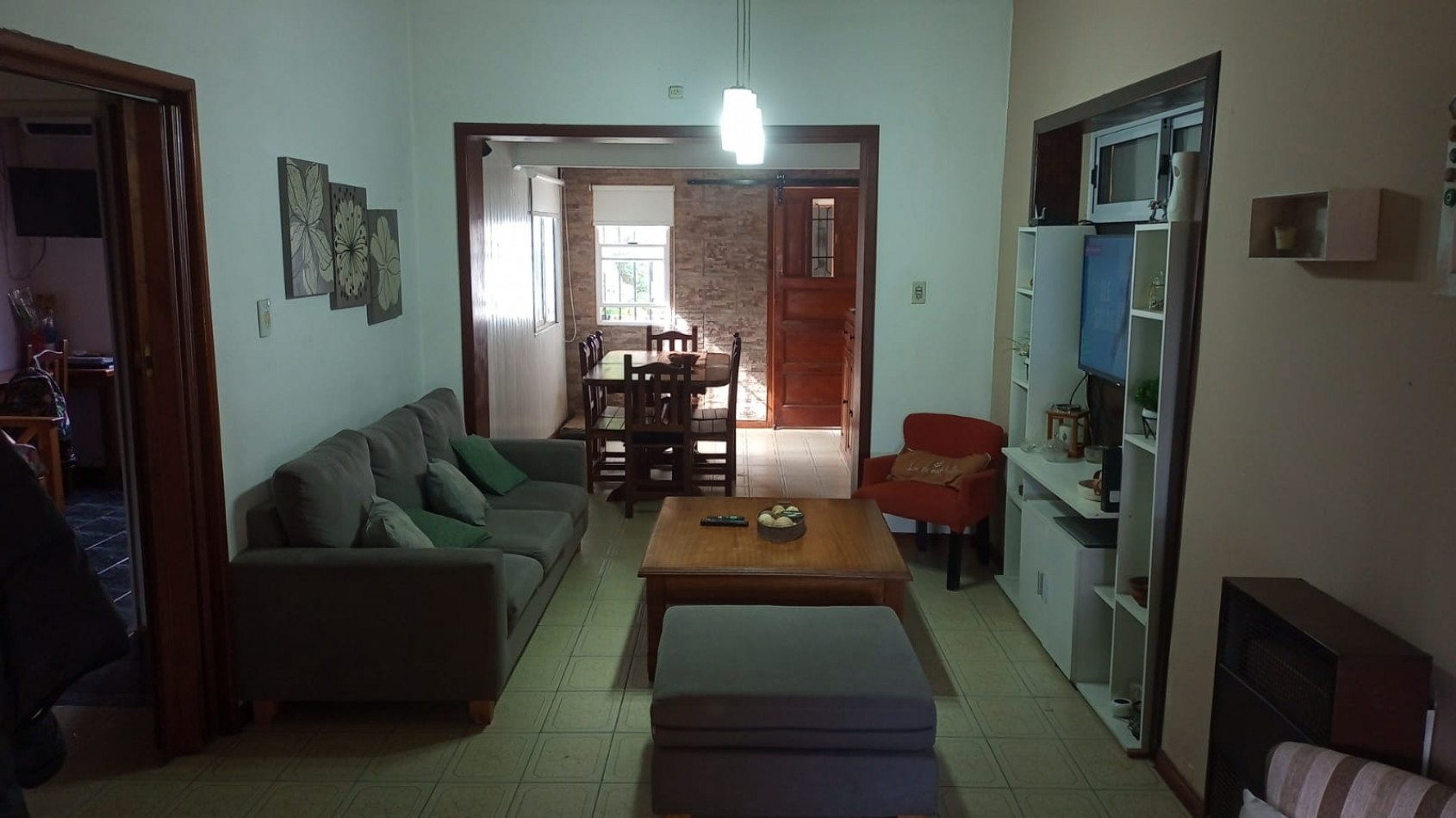 Venta casa tres dormitorios