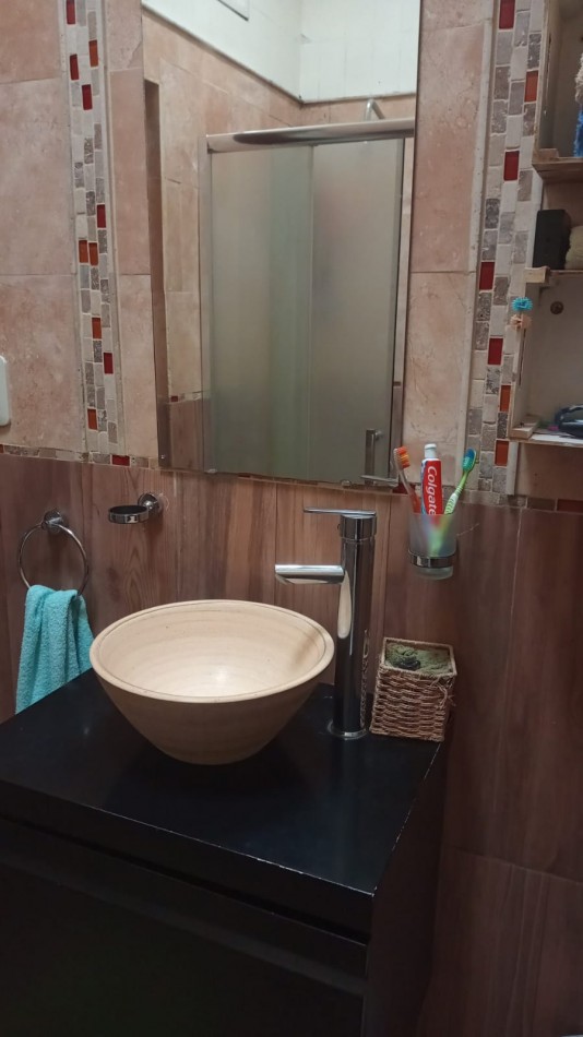 Venta casa tres dormitorios