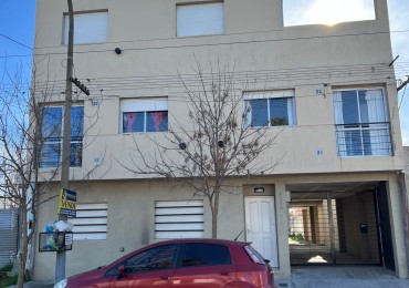 Venta depto 1 dormitorio Fac Medicina