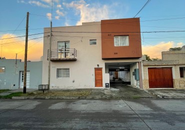 Venta depto 1 dormitorio Mariano Moreno