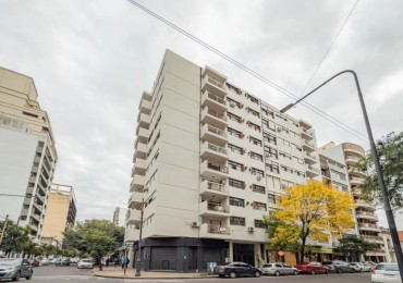 Venta depto en La Plata